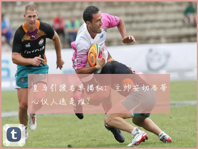皇马引援名单揭秘:主帅安切洛蒂心仪人选是谁?